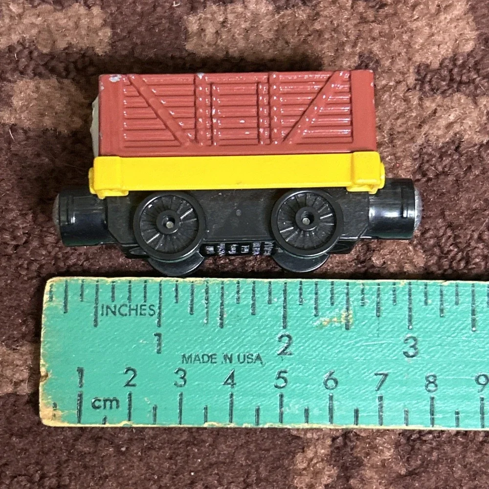 N/A this thomas